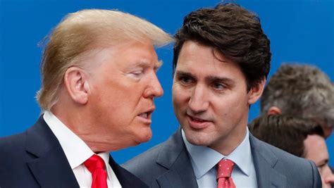 In U.S., Canada’s ‘game plan’ for Trump all about stepping up the tempo of talks